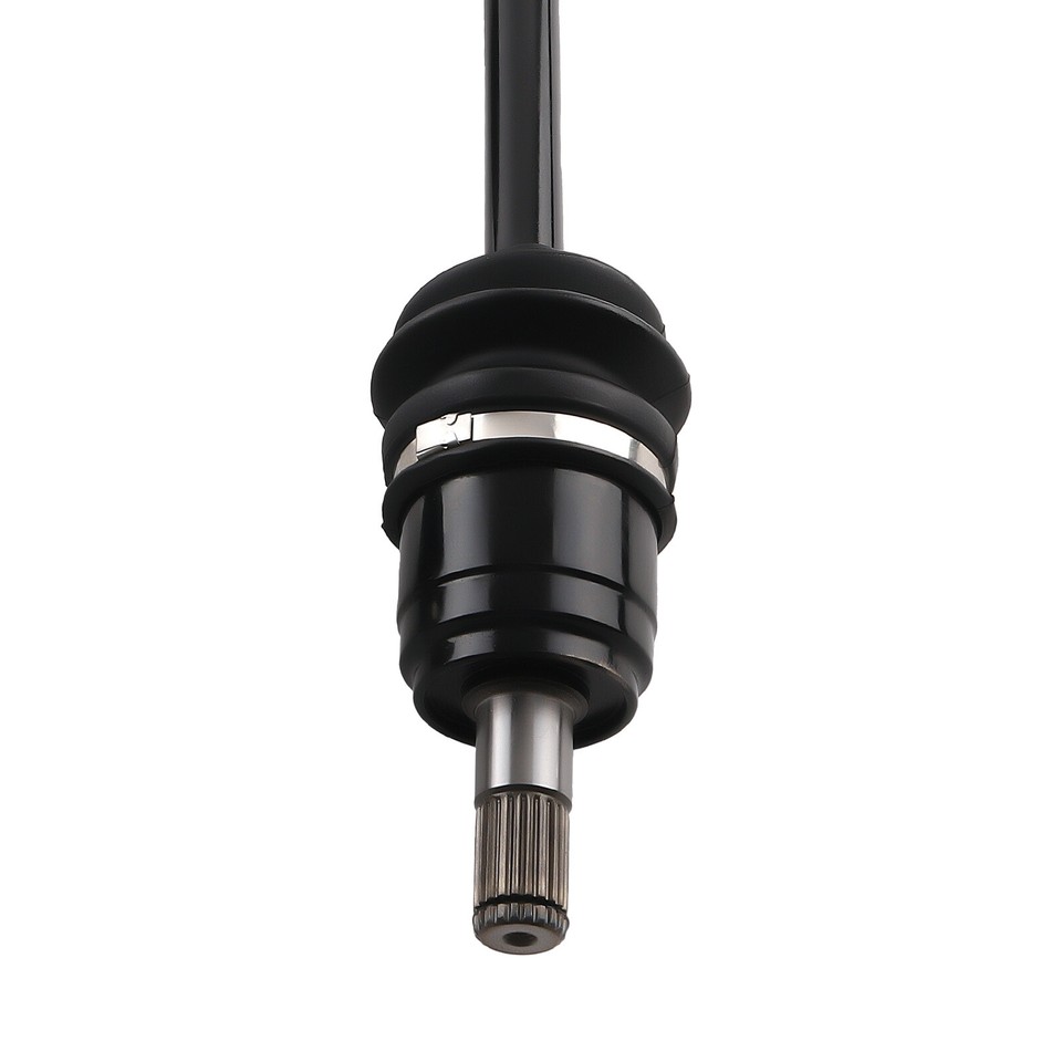 Pair Front Left Right CV Axle Drive Shaft for Honda Rancher 420 4x4