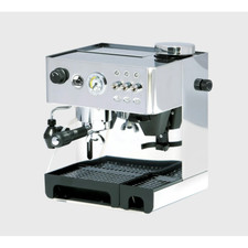 La Pavoni Domus Bar Espresso Machine with Gri...