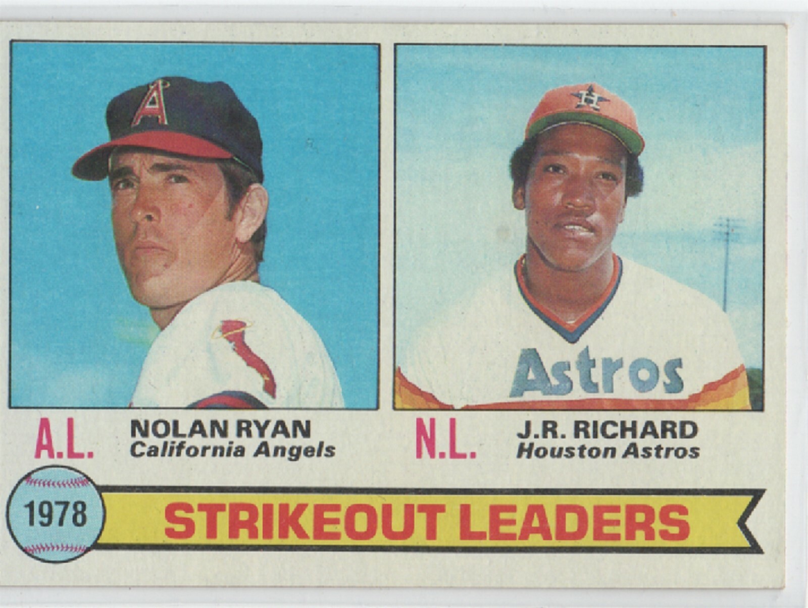 1979 Topps Baseball #6 Nolan Ryan CALIFORNIA ANGELS LL Hall of Famer 23 |  eBay