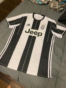 black and white jeep jersey