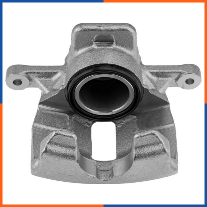 Étrier de frein avant gauche 8170344802 BC10061 BC64802 BCA2319E