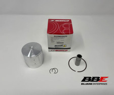 2003 Kawasaki KX125 Wiseco 2.00mm / .080" Oversized 56mm Bore Piston Kit, 134cc