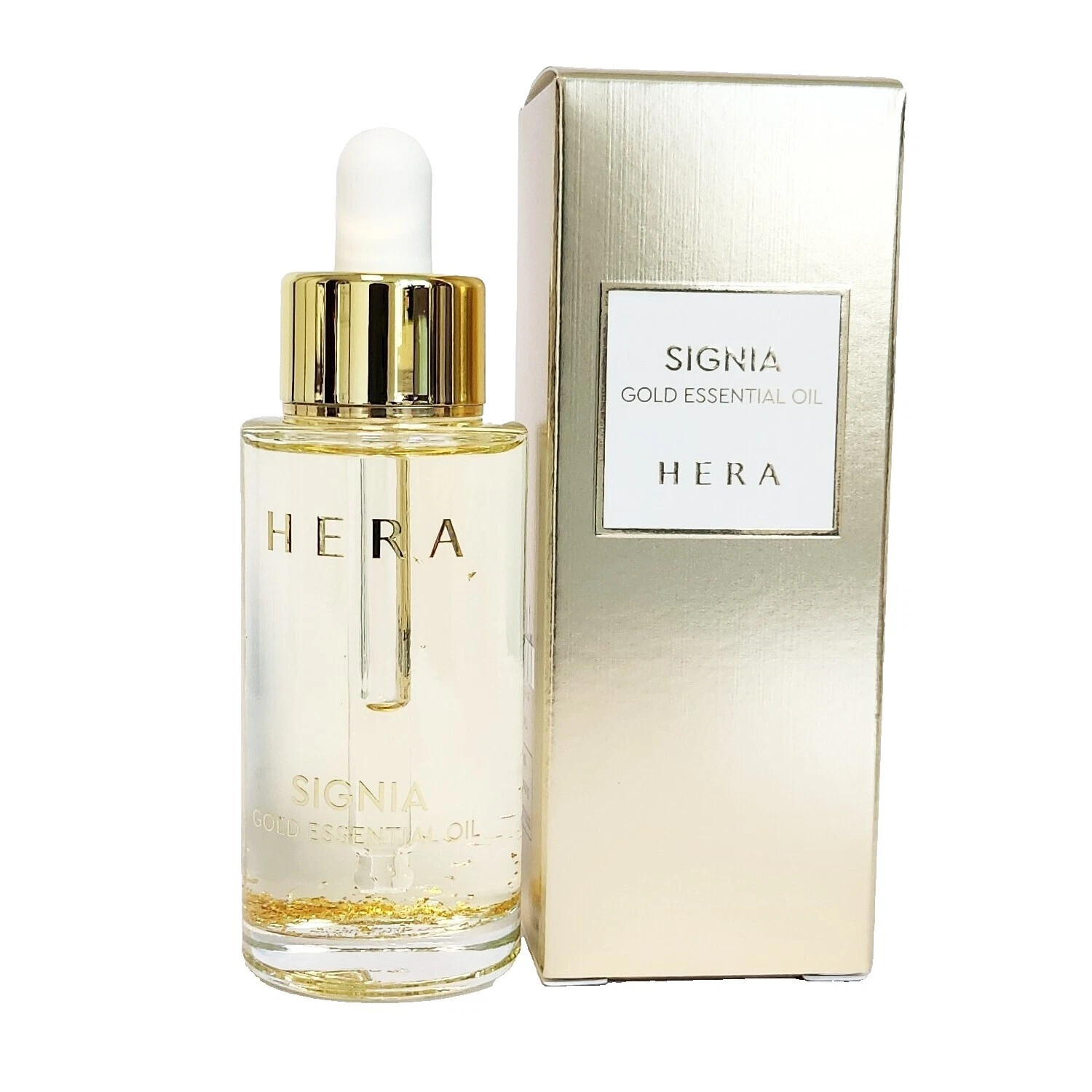 Aceites Hera anti-envejecimiento