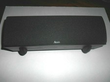 atlantic technology center channel speaker