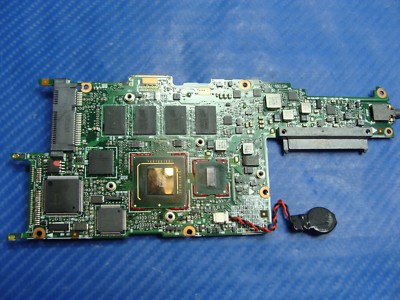 HP Slate 500 XT962UA  8.9'' Genuine Motherboard 6050A2366701