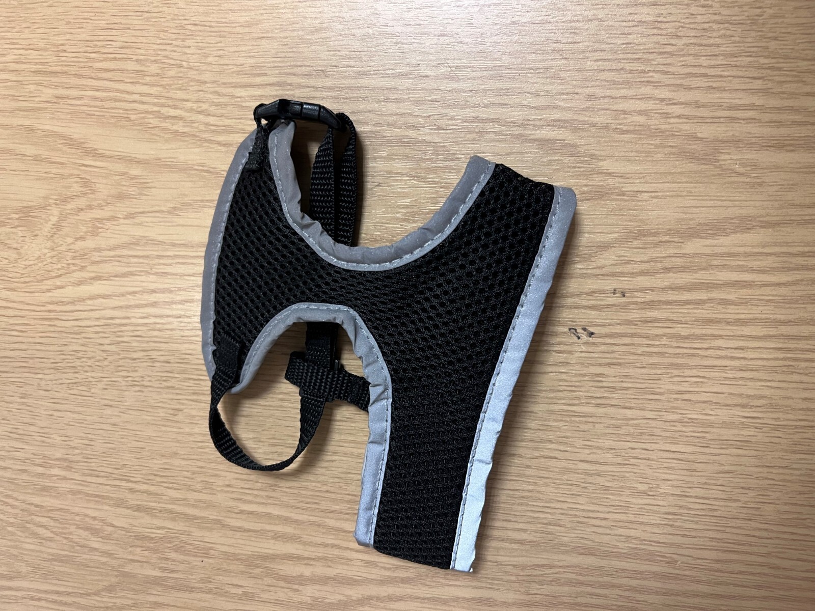 Single Wilko Extra Small Reflective Soft Dog Harness in Assorted styles eBay