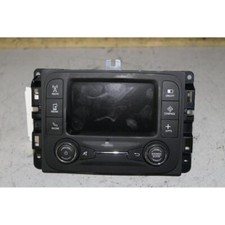 AUTORADIO JEEP RENEGADE (14-18) 5I 1.4 16V T-JET (88KW) 2WD 5P/B-G/1368CC 2014