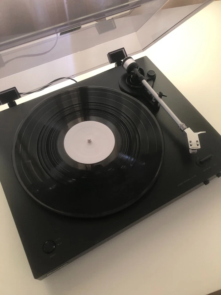 Tocadiscos Pioneer PL-30 excelente estado Foto 3 de 4