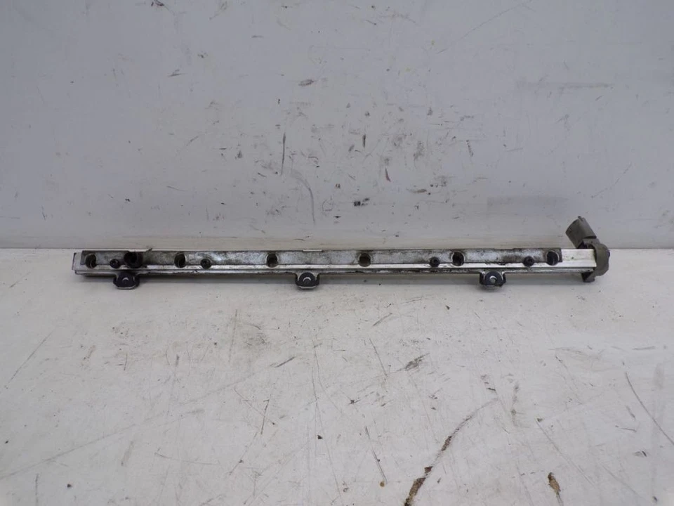 Línea de inyección de combustible riel de combustible B6324S5 compatible con Volvo XC60 3.2 AWD Foto 4 de 4