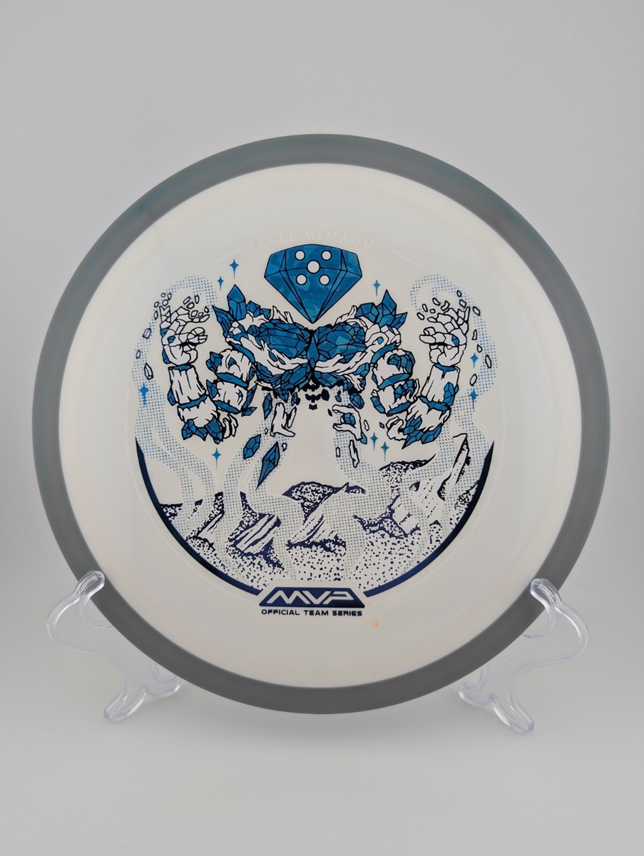 New MVP Axiom Neutron Thrill (Eagle McMahon Gyropalooza 2024