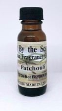 Patchouli Fragrance Oil 1/2 Oz Free Shipping USA SELLER