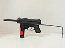 Vintage Mattel Toy Sub Machine Cap Gun 1950's  - Very Rare.