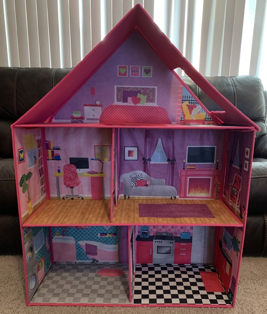 calego dollhouse