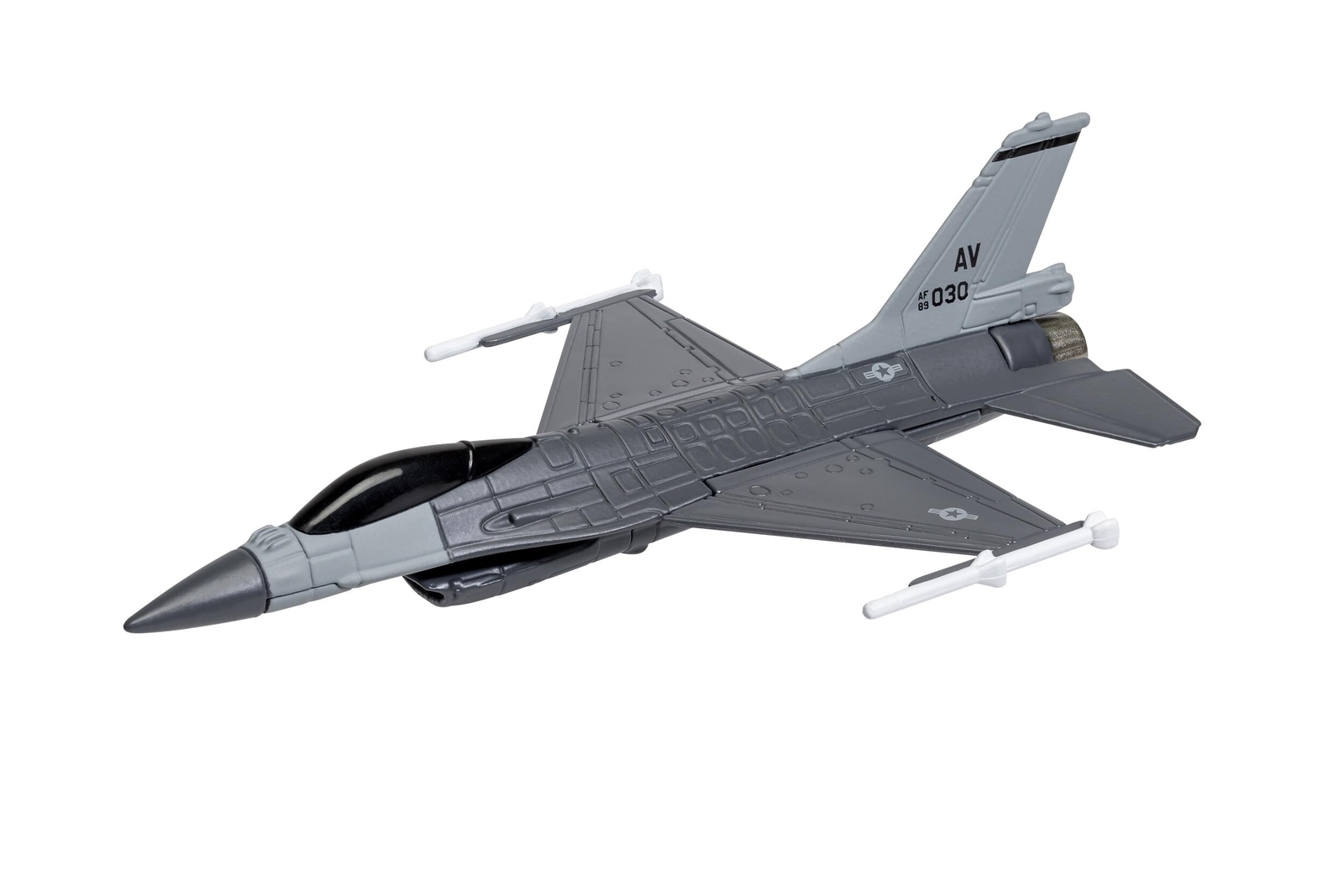 Истребитель Corgi Flying Aces F-16 Fighting Falcon 2990₽