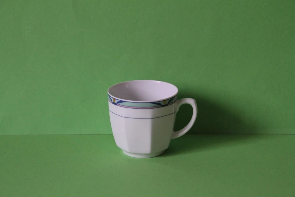 Seltmann Weiden Octa Wings Kaffeetasse Tasse - Bild 1 von 1