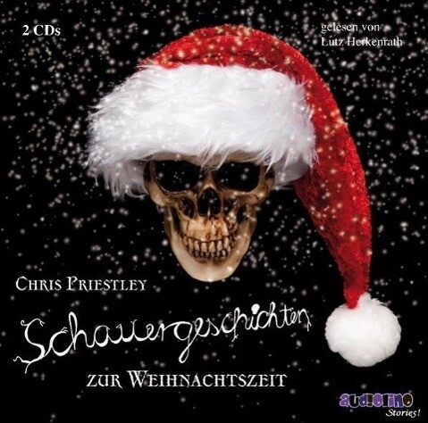Thumbnail - Schauergeschichten Zur Weihnachtszeit | Hã¶rbuch | 9783867372077