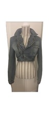 Jeans Jacket Size M