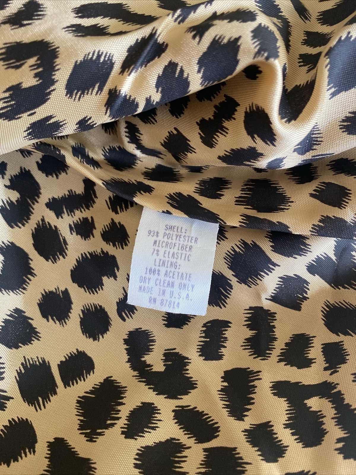 Cache Chocolate Brown Jacket  Full Zip Jacket Bro… - image 7