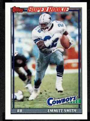 1991 TOPPS FOOTBALL #221 - #440 NMMT ****FREE SHIPPING****