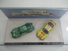 ALPINE A110 TR de Corse 70 cofradis troféu 1/43 ref: cof010 EUR 52,00