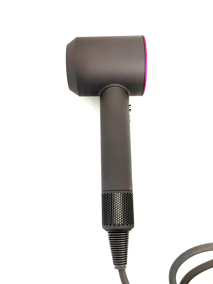 Dyson Supersonic Hair Dryer HD01 Fuchsia - - FOR PARTS or REPAIR