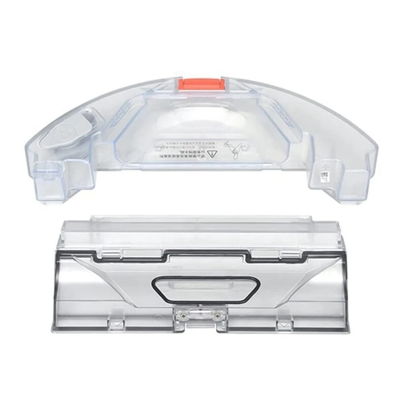 Robot Vacuum Cleaner Water Tank For Xiaomi Roborock S5 Max S6 Maxv S6 Pure T7-image
