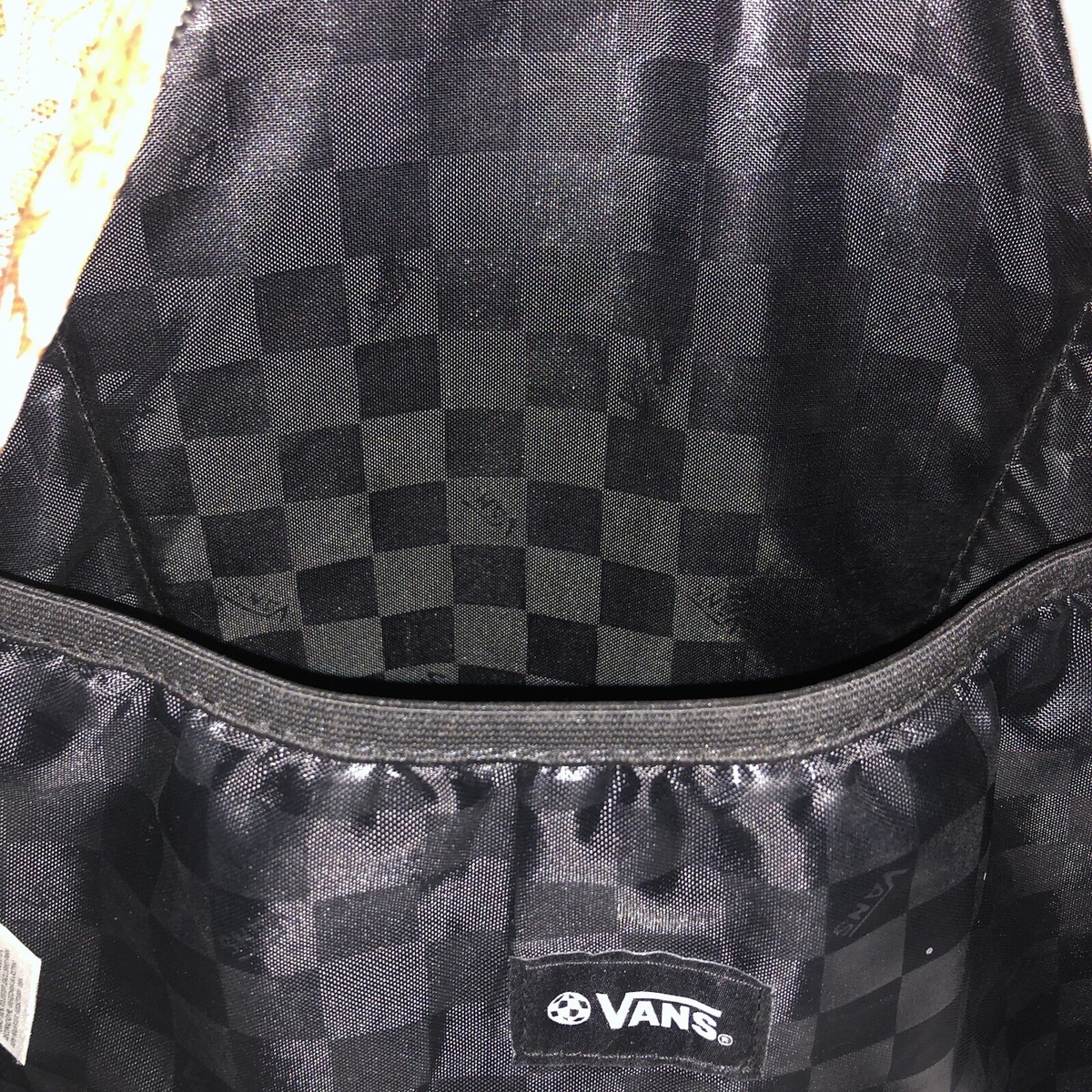 Vans 60