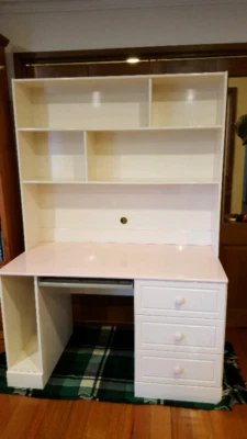 Student Desk Solid Hardwood With Baked Enamel Paint Finish Desks Solid Hardwood With Baked Enamel Paint Finish