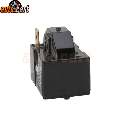 PTC Starter Compressor Relay For LG Magic Chef Refrigerator & Dehumidier P6R8MC