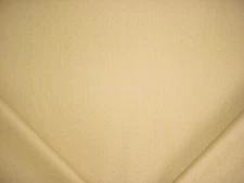 5-5/8Y Robert Allen Beacon Hill Wool Flannel Tumeric Drapery Upholstery Fabric