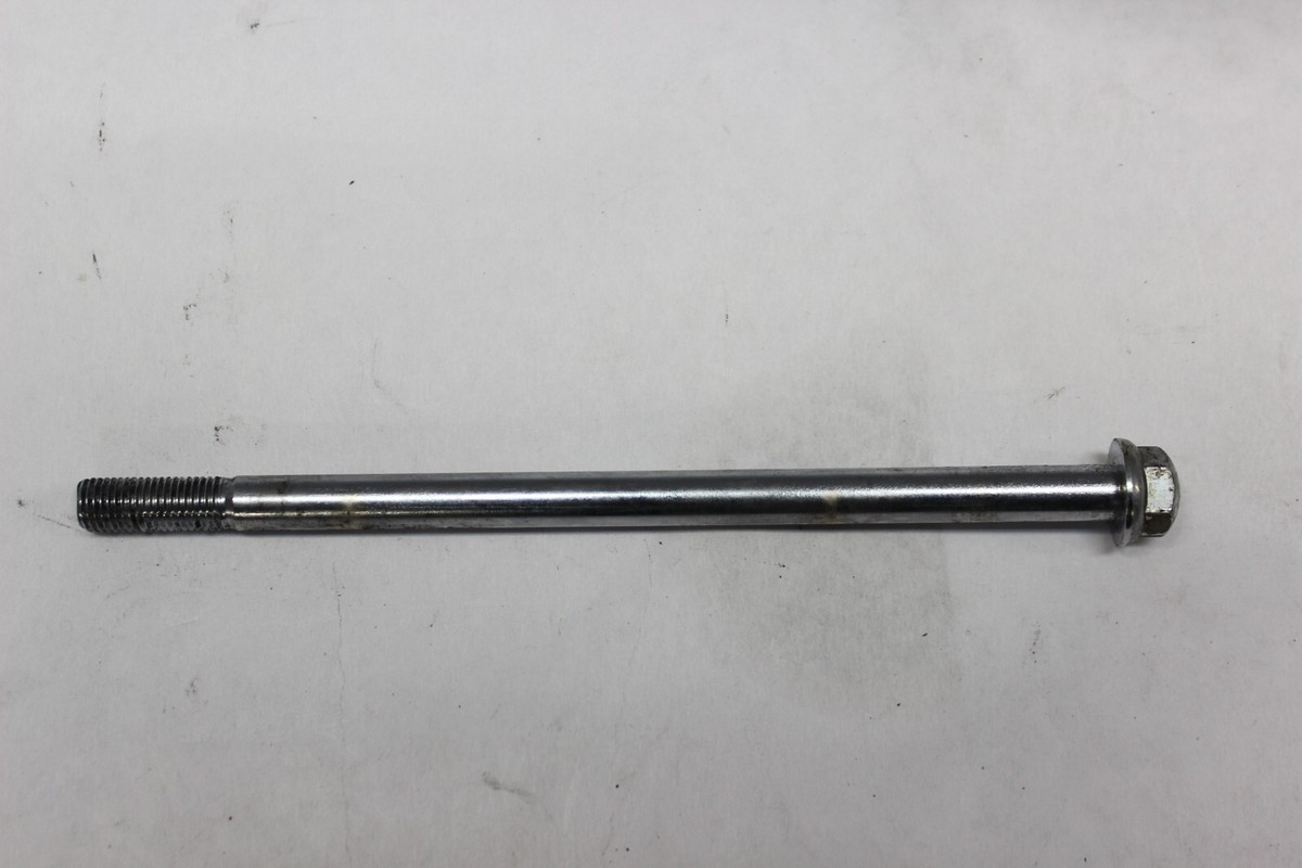 FRAME FLANGE BOLT 90105-10300-00 1984 Yamaha VIRAGO XV700L