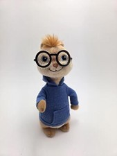 Ty Beanie Baby “Simon” from Alvin and the Chipmunks! 