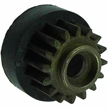 16T CCW Drive Pinion Gear for Tecumseh 33329A 33329B 33329C 33329D 33329E 33329F