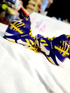 zapatillas reebok shaq