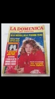 DOMENICA DEL CORRIERE no. 1982 3-4 (NIKKA COSTA Cover)