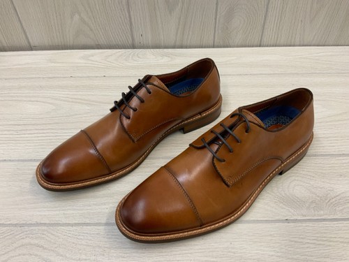 Vince Camuto Lamson Cap Toe Dress 