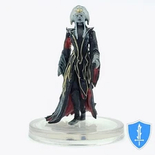Malice Do'Urden - Legend of Drizzt Family & Foes D&D Drow Miniature
