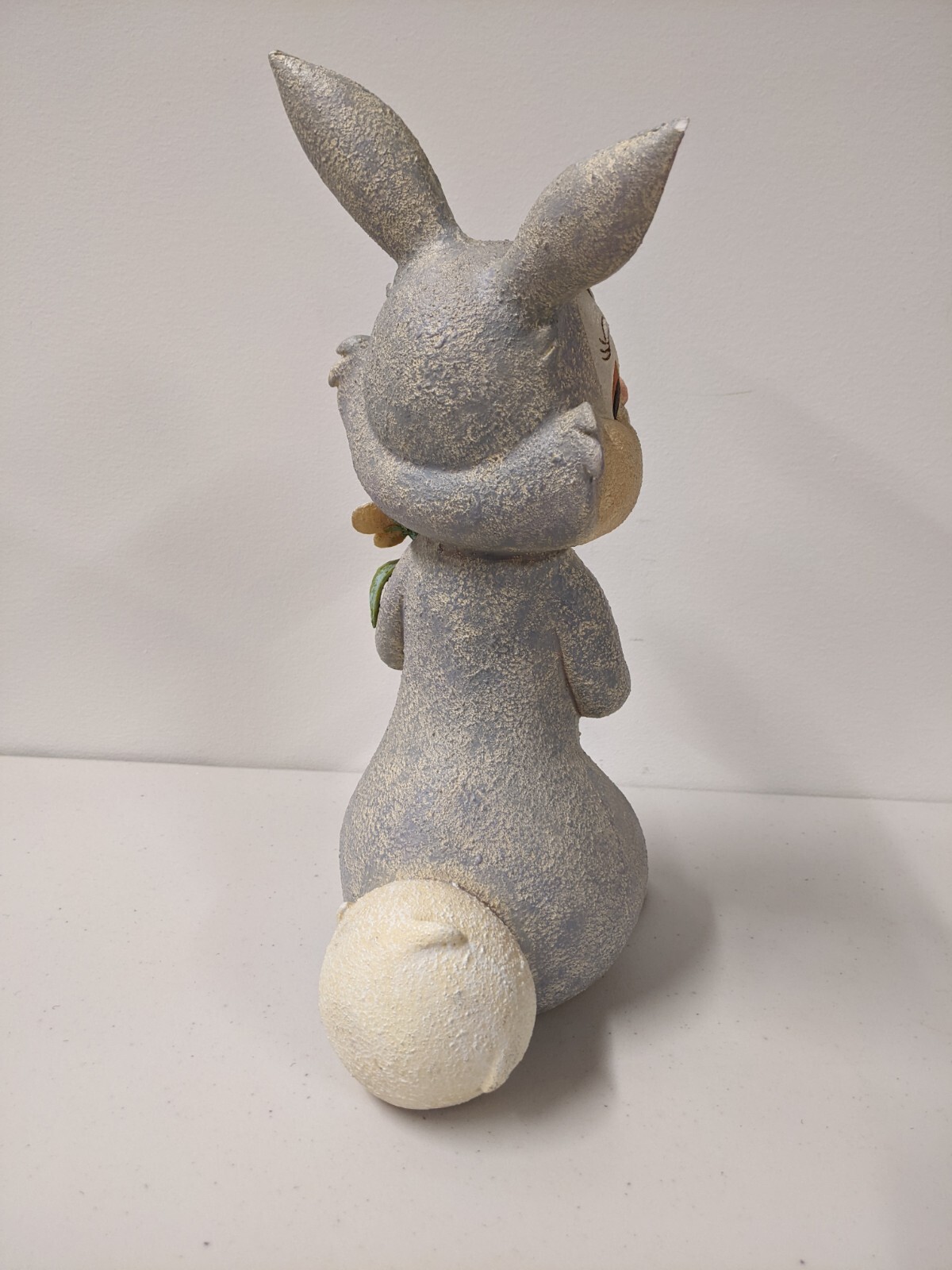 Disney Store Bambi Thumper Big Fig Garden Statue eBay