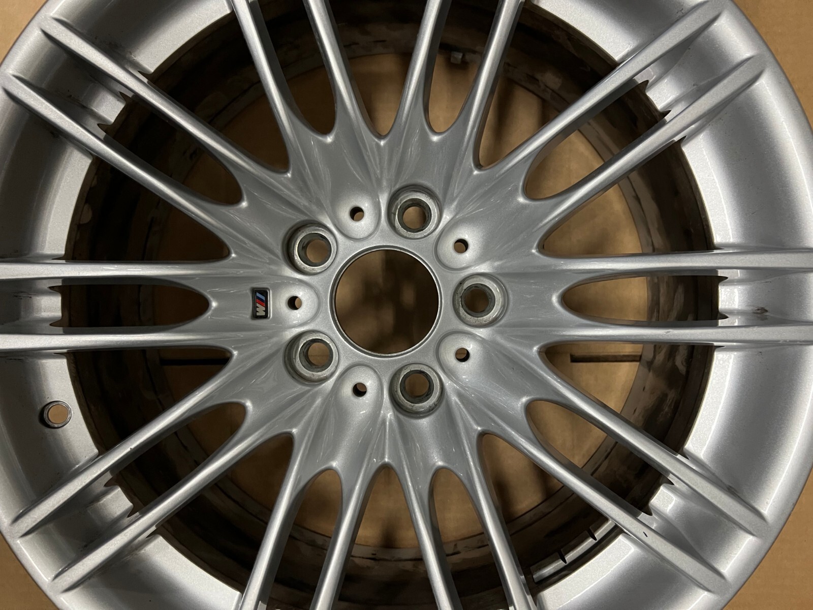 BMW M3 18
