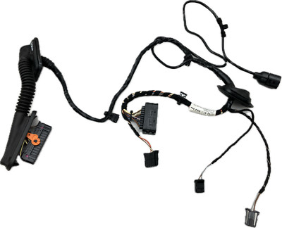 Türkabelbaum Kabelbaum Dynaudio DSP Tür hinten links 5N0971693AE VW Tiguan I 5N