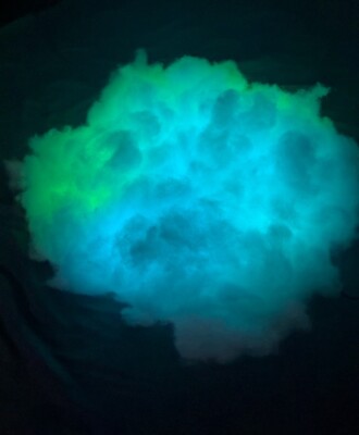 Light Up Cloud