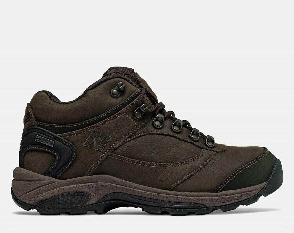 NEW Men's New Balance MW978GT Gore-Tex GTX 978 669 Shoes Trail 481