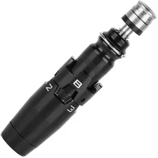 Titleist Fairway Wood Golf Shaft Adapter Sleeve: GT2 GT3 TSR, TS, TSi, 917, 915