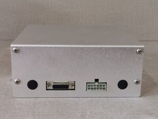 SAC Southern Avionics Company LV Power Supply Module Part No: SLE45400