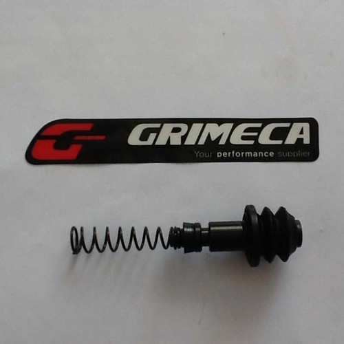 Ammortizzatore Posteriore Forsa Per Gilera Runner 50 (1997-2002) - Ricambio 667967, Regolabile In Precario