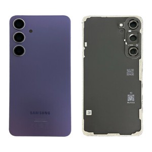 Original Samsung Galaxy S24+ Ersatz Backcover Gebraucht