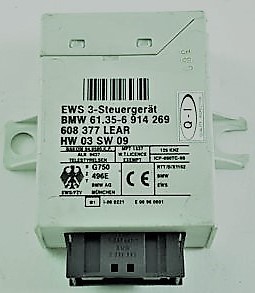BMW-MINI KEY FOB PROGRAMMING SERVICE BY EWS IMMOBILIZER BOX MODULE - Picture 5 of 5