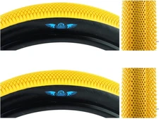 SE Bikes Speedster Beast Mode 27.5 X 3.0 OEM BMX Durable Wire Bead  Dirt Street