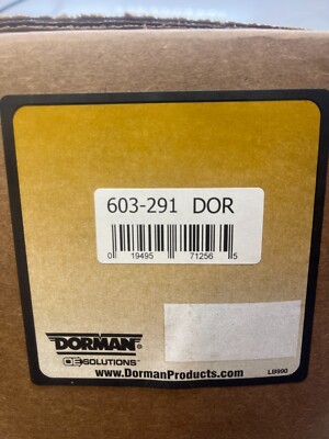 Dorman 603-291 Coolant Reservoir fits Ford F-250 Super Duty