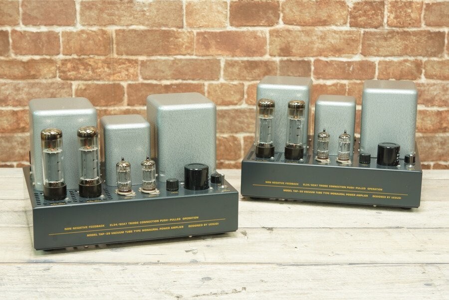 アンプ tsuyoshi DOWN4SOUND JP34 AB PURPLE | 590W RMS - 4 CHANNEL AMPLIFIER